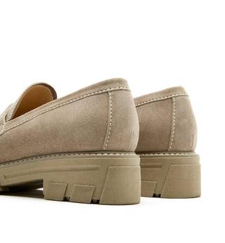 La Canadienne - Women's Daniel Loafers