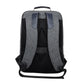 Mochila de viagem Ebox Classic com compartimento para laptop e armazenamento para tablet de 15,6"