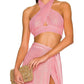 Sundress - AMY CROP TOP