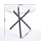 Dining Table, Space Saving Kitchen Table For Living Room