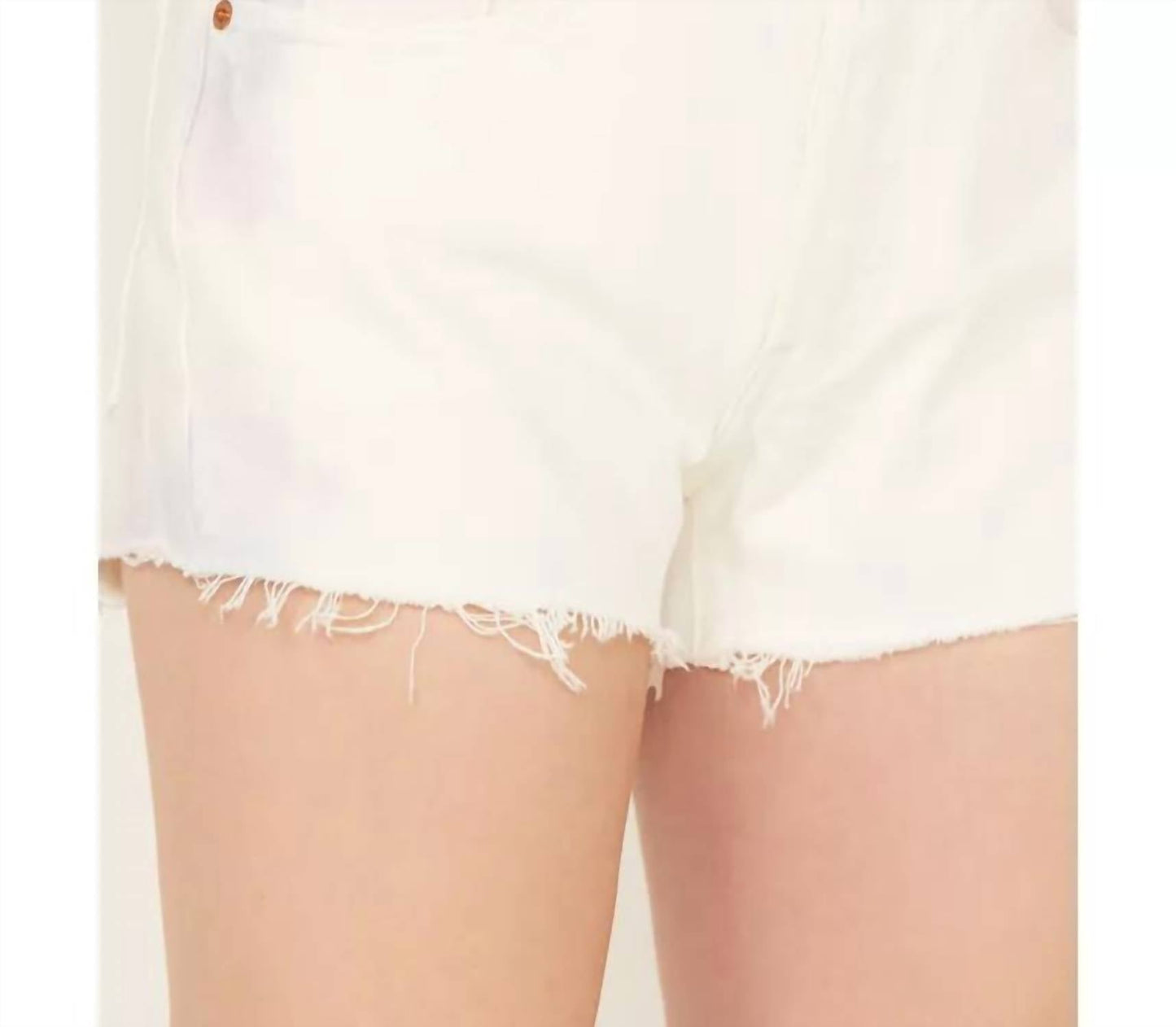 Levi'S - 501 Original Denim Shorts