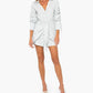 Jbq - Alegra V Neck Top