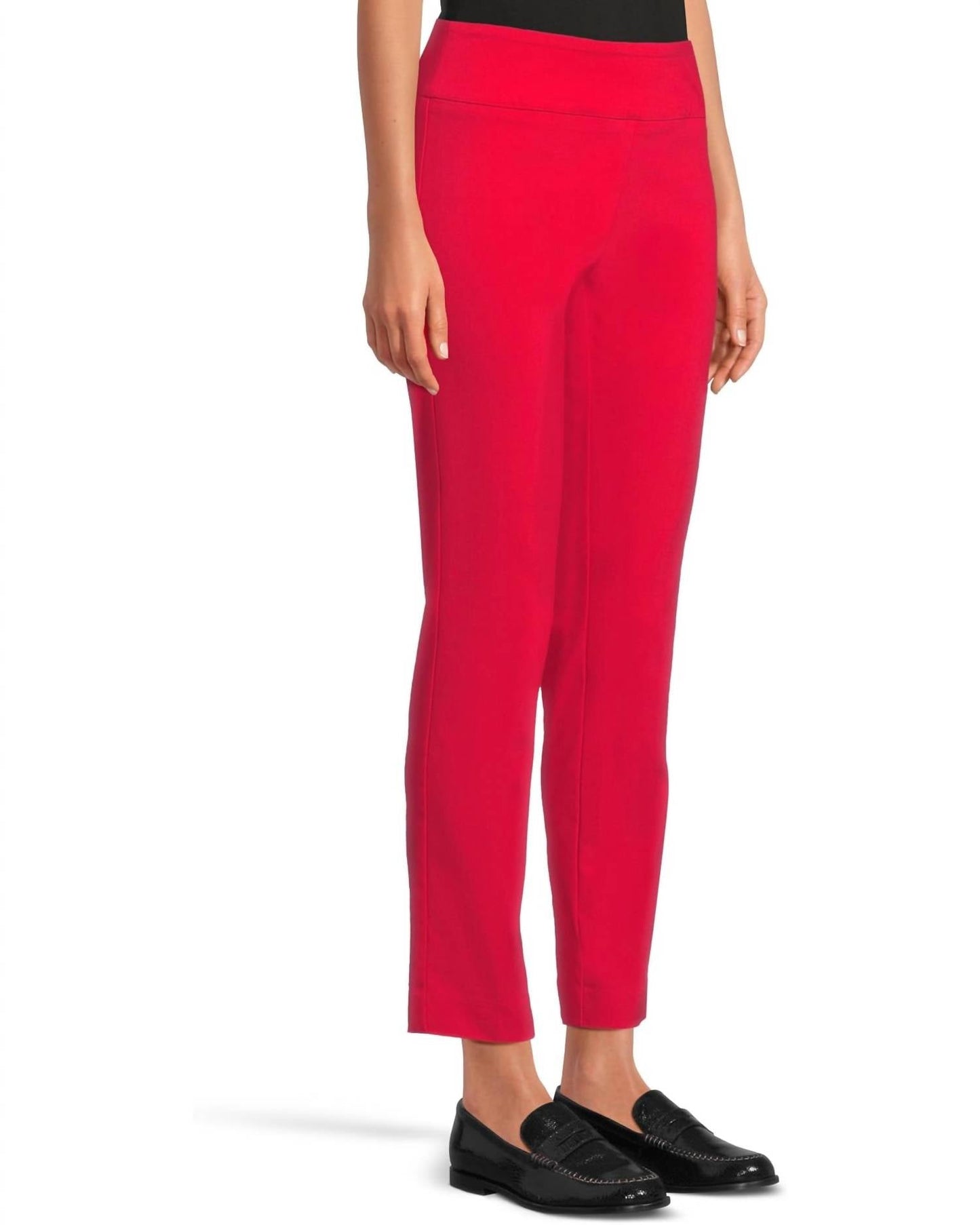 Elliott Lauren - Ankle Back Slit Pant