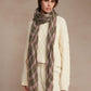 Chan Luu - Women's Plaid Scarf