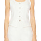 Matthew Bruch - Scoop Neck Vest