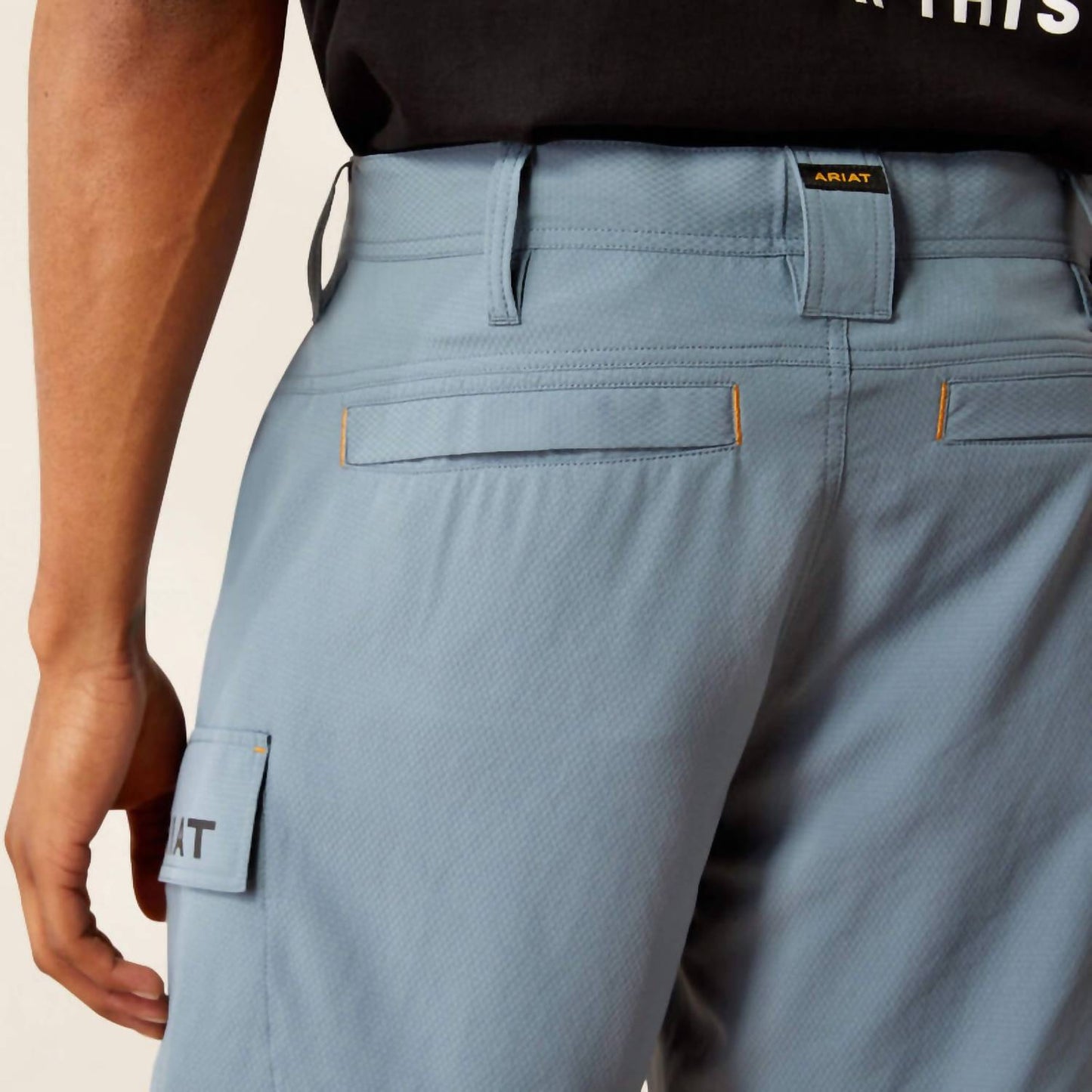 Ariat - Rebar Workflow Ultralight Short