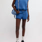 Free People - Time After Time Top And Short Set