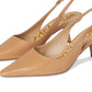 Sam Edelman - Women's Bianka Slingback Pumps