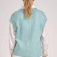 Elan - Twofer Sweater