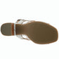 Spring Step Shoes - Women's Pinwheel Heeled Sandal