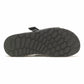 Chaco - Women's Lowdown Leather Slide Sandal