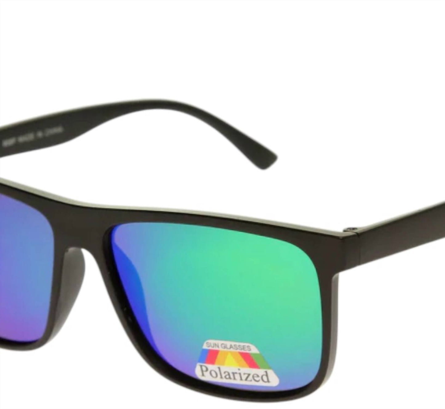 Fame Accessories - Men's Uv-protective Sunglasses