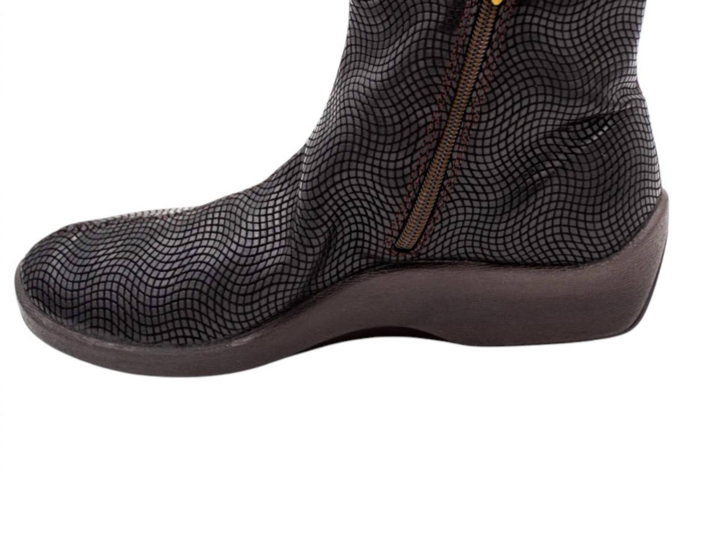 Arcopedico - Women's Half Soft Booties
