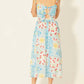 Bila77 - Fairfax Midi Dress