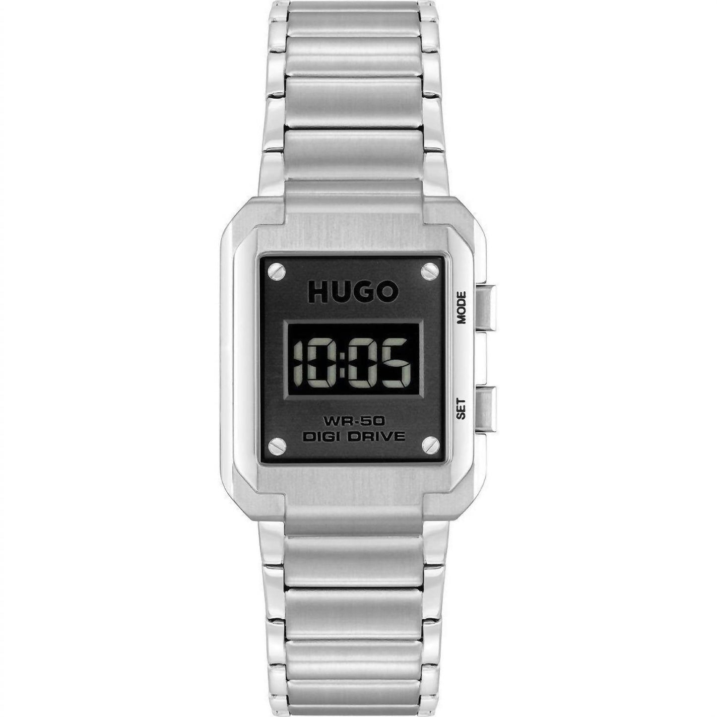 Hugo Boss - Men's Stainless Steel Watch