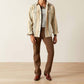 Ariat - Hartley Retro Stripe Overshirt