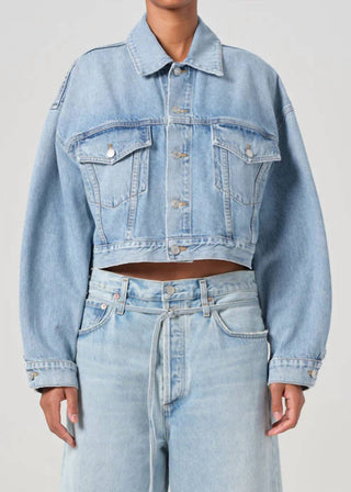 Jaqueta Agolde - Palmer