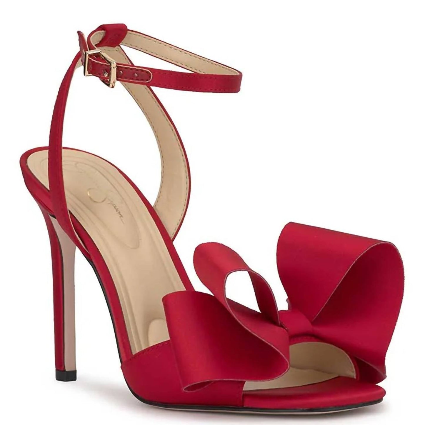 Jessica Simpson - Olivine High Heel