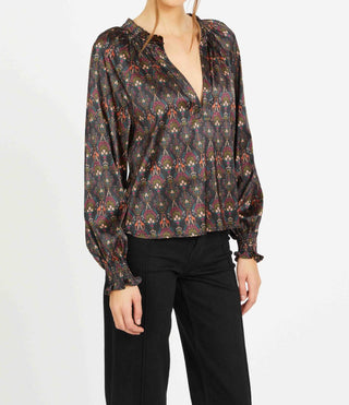 Caballero - Vickie Top