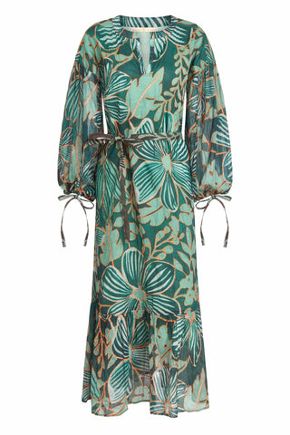 Marie Oliver - Vestido Tabitha