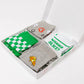 123 Amore - Women's Veggie Pizza 4-Set Sock