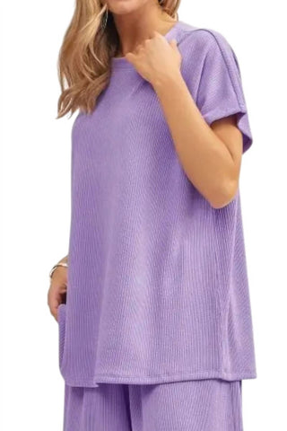 Dear Scarlett - Palm Beach Travel Set