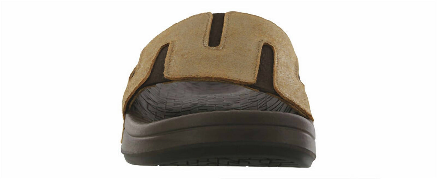 Sas - Women's Float Slide Sandal