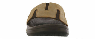 Sas - Sandália Float Slide Feminina