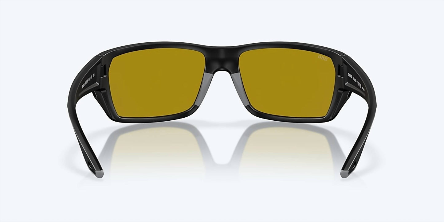 Costa Del Mar - Tailfin Matte Sunglasses