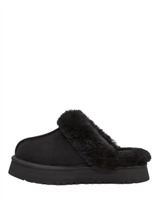 Ugg - Chinelo Disquette Feminino