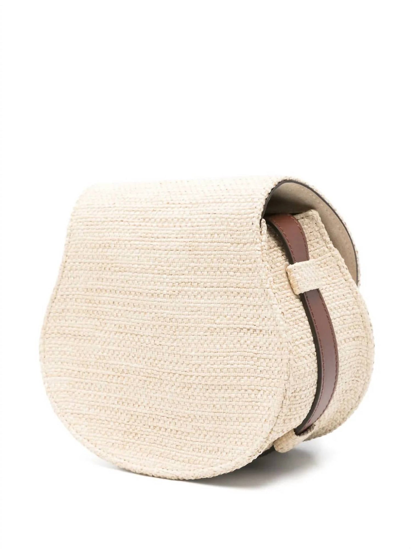 Chloe - Women's Small Marcie Saddle Bag