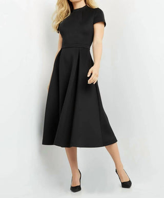 Jovani - Vestido de coquetel na altura do joelho