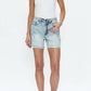 Pistola - Women's Devin High-Rise Jean Shorts