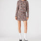Steve Madden - Antoinette Jacket
