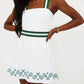 Beach Riot - Miriam Tennis Mini Dress