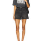 Pistola - Saige High Rise Short