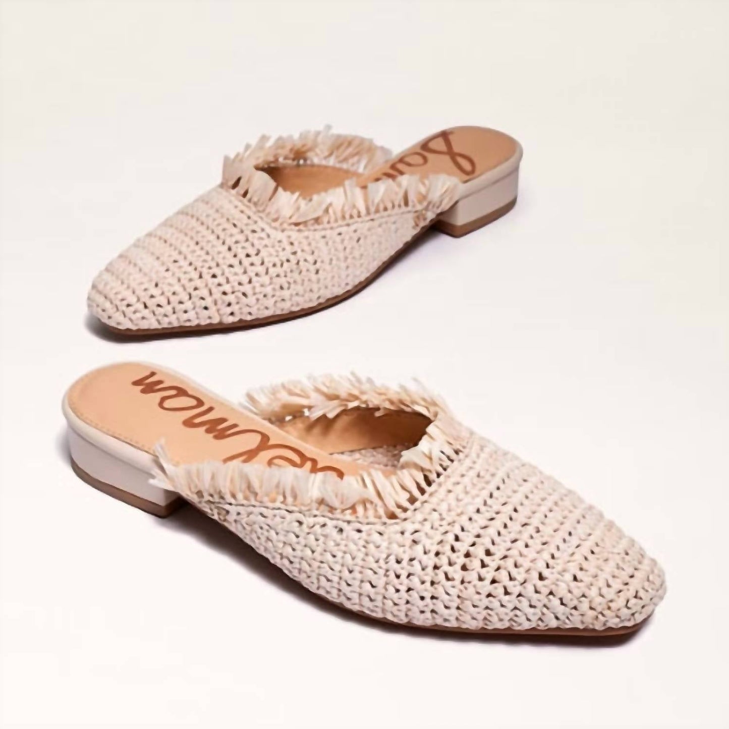 Sam Edelman - Women's Reeta Mule