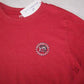 A Southern Lifestyle Co. - Long Sleeve Plaid Skipjack Tee