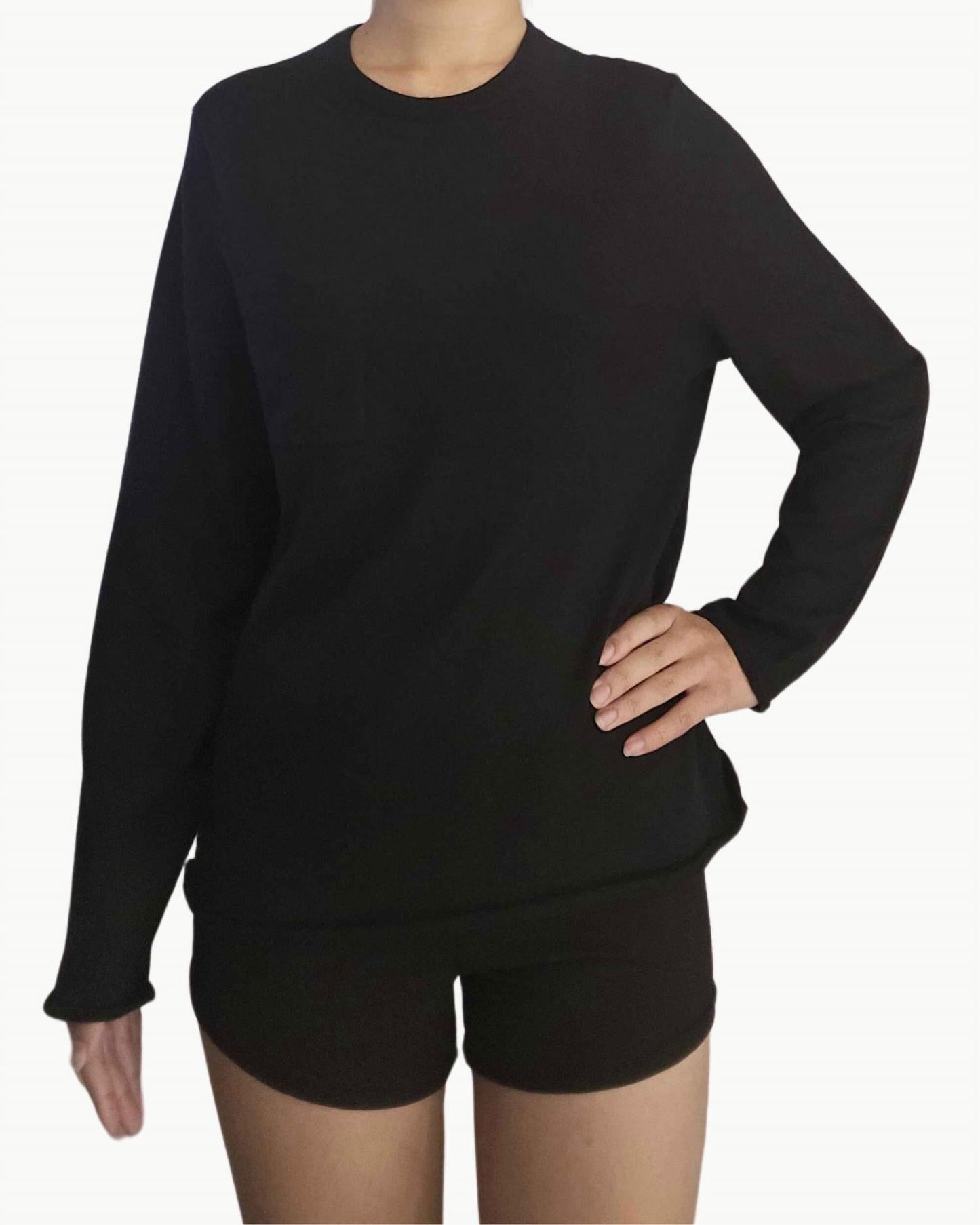 27 Miles Malibu - Aina Cashmere T-shirt