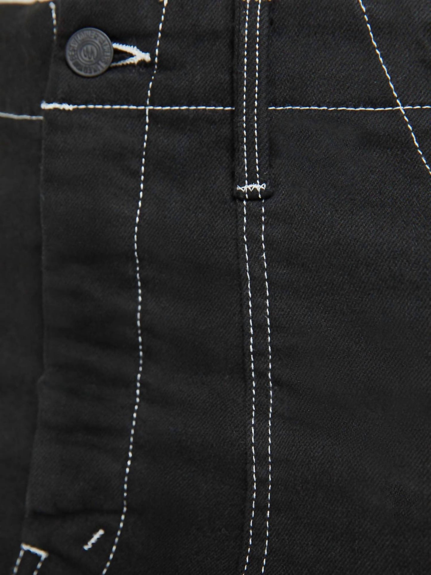 Mother - Private Mini Skirt