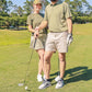 Duck Head - Men's Field Canvas Camp Short