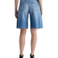 Ag Jeans - Hattie Short High Rise Bermuda