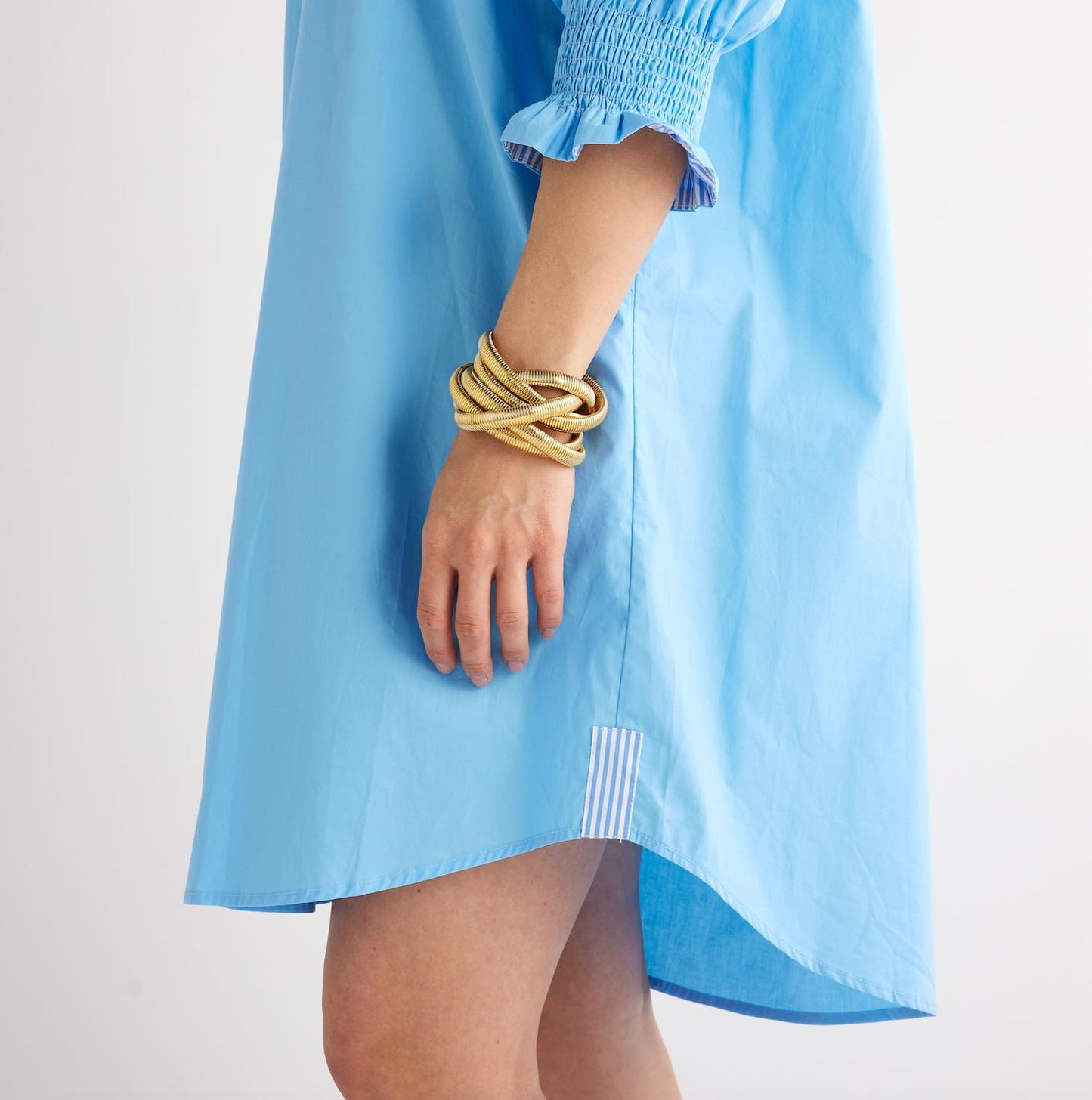 Caryn Lawn - Kimberly Dress