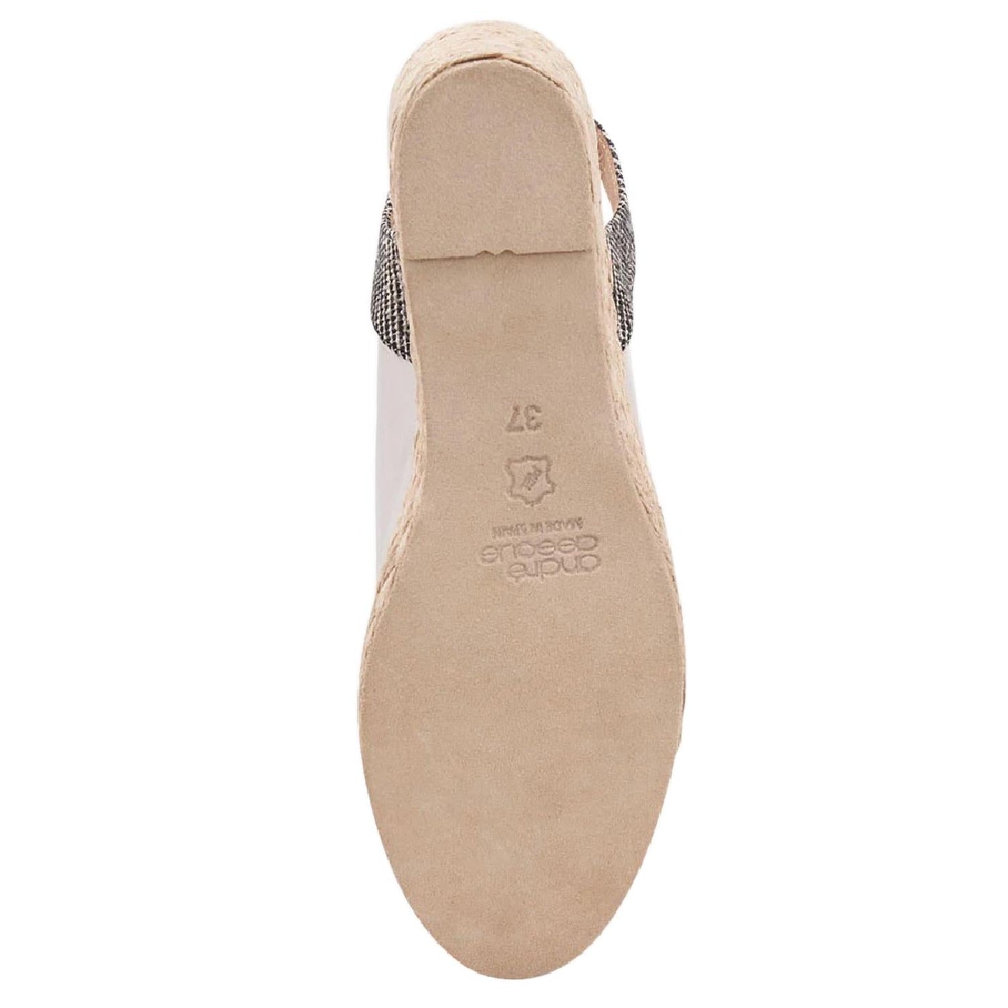 Andre Assous - Women's Aspen Wedge Heel