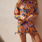 Aquari - Solara Shirt Dress