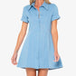 Jbq - Vestido curto Boden