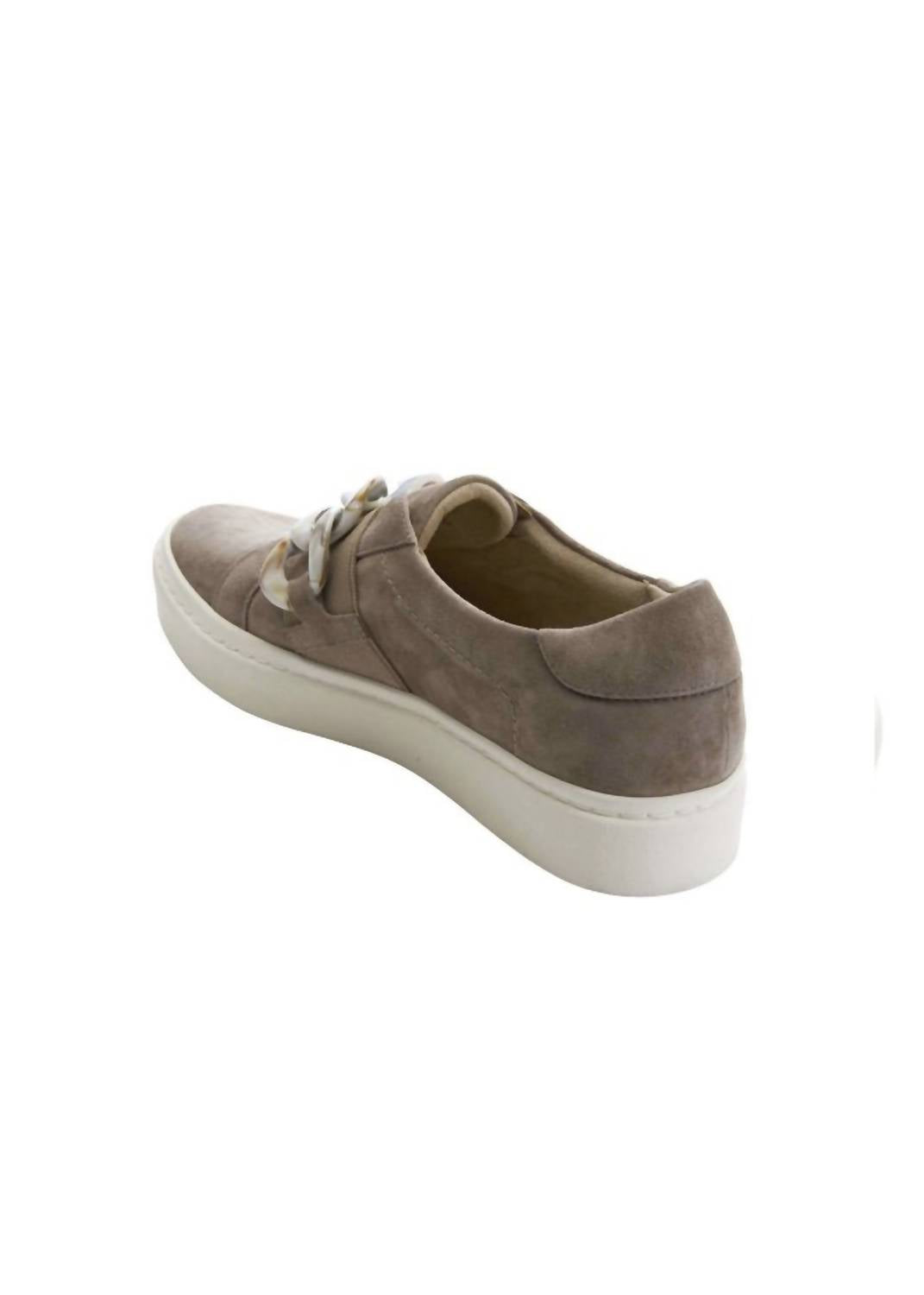 Vaneli - Women's Yazz Slip On Chain Sneaker