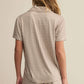 Z Supply - Amy Gignham Lounge Top