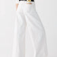 J.Crew - High Rise Superwide Leg Jean