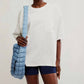 Free People - Logo Tackle Top